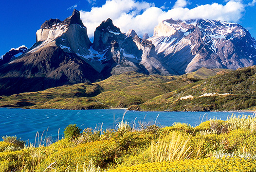 torres-del-paine