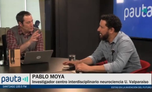 Moya en Pauta 2 Moya en Pauta 2