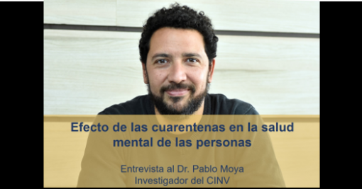 Moya cuarentenas portada Moya cuarentenas portada