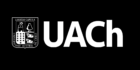 UACH logo inv
