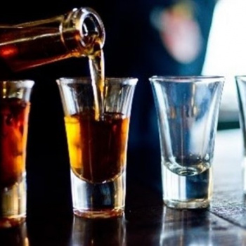 Estudio revela qué zonas del cerebro causan descoordinación y pérdida del equilibrio tras el consumo de alcohol