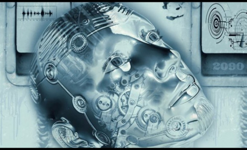 cyborg min cyborg min