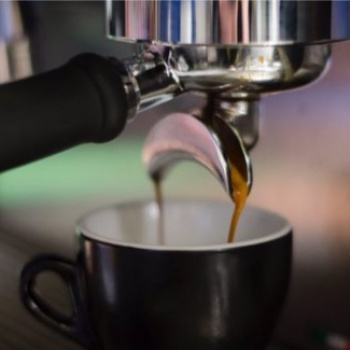 Estudio demuestra el impacto de la cafeína en el “hardware” del cerebro humano