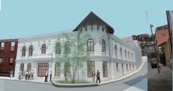 edificio mini