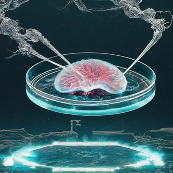 “BrainDish”: El uso de cerebros vivos para realizar las labores de cómputo