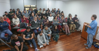 Robert Arekowitz-miniatura Robert Arekowitz-miniatura