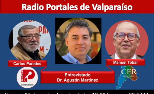 Vox Populi 7 noviembre