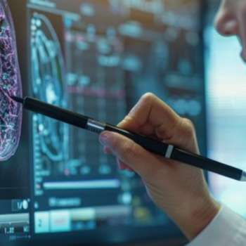 El lado valiente de la amígdala: Cómo la dopamina enseña seguridad en el centro del miedo