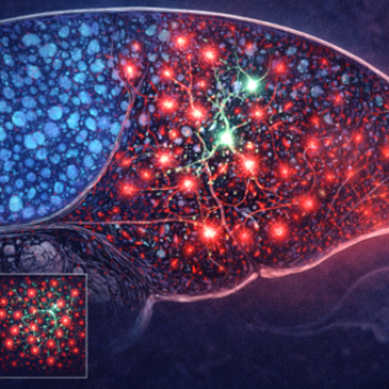Es posible restaurar los sentidos utilizando cerebros híbridos