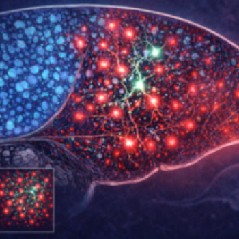 Es posible restaurar los sentidos utilizando cerebros híbridos