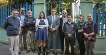 Subsecretario Portadamin