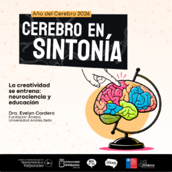Cerebro en Sintonía_Cap 6 Evelyn cordero uad Cerebro en Sintonía_Cap 6 Evelyn cordero uad