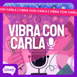 vibra con carla